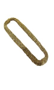 K18　ネックレス